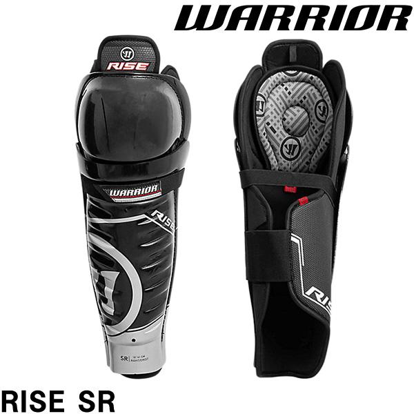 ■WARRIOR（ウォーリア）シンガード　RISE　Senior●プレミアムプロテクション：新しい軽量の成型スラッシュガードとカーフガードにより、カバー力と保護力が強化されています。●レイフラットストラップ：靴下にひっかかりにくく使いやすい...