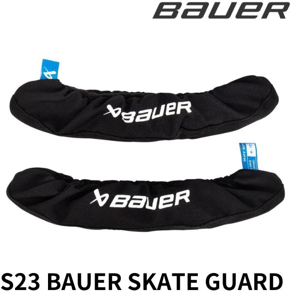 ■BAUER（バウアー）エッジカバー　S23 BAUER SKATE GUARD●サイズ：S.M.L※参考スケートサイズ　S　…　Y8 〜 Y13　M　…　1 〜 5　L　…　6 〜 12検索ワード：アイスホッケー、カバー、ブレイドジャケッ...