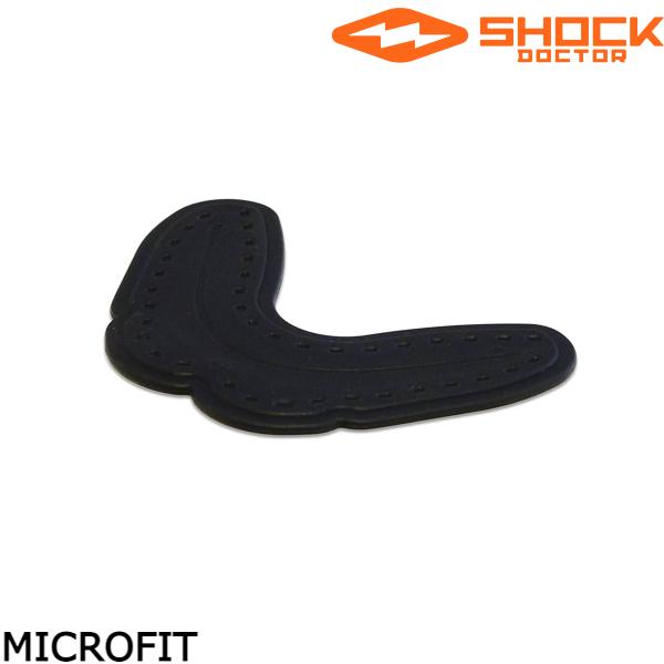 ■SHOCK　DOCTER（ショックドクター）マウスガード　マイクロフィット　ADULT●I-モールド テクノロジー板状から歯に吸い付くように成形できる特殊施法●高分子コンポジット素材耐久性が高くシーズンを通してフィットする●ラテックスフリ...