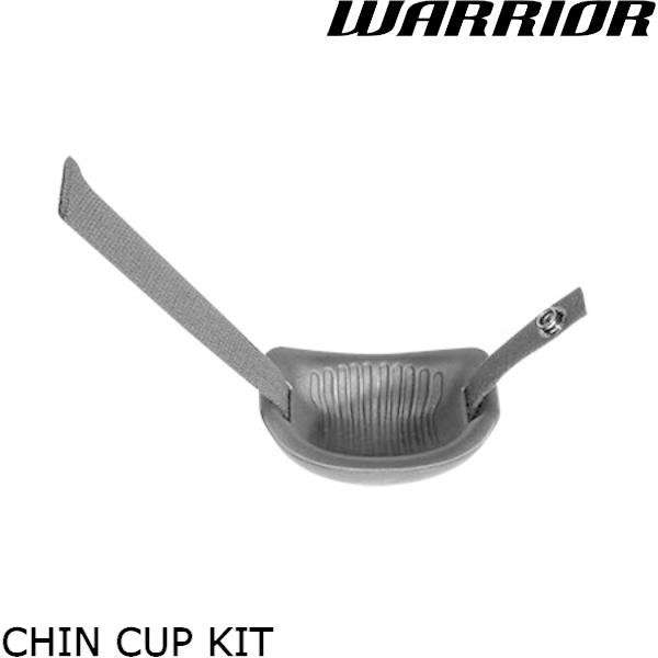 ■WARRIOR（ウォーリア）CHIN　CUP　KIT1 CHIN CUPCHIN CUP STRAPS2 COMBINED SCREW SNAPS2 TALL T-NUTS WITH GROOVE2 WASHERSCHIN STRAP &...