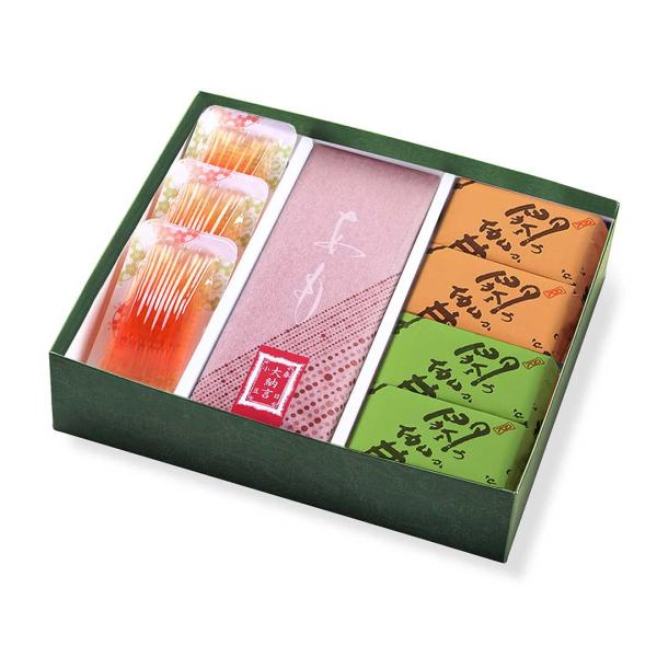 叶 匠壽庵の人気銘菓の詰合せです。大切な方への贈り物・ギフトに是非おすすめです。※標野は焼酎を使用しています。お子様やアルコールに弱い方はご注意ください。※予告なくパッケージの仕様変更をさせていただく場合がございます。・賞味期限標野：製造日...