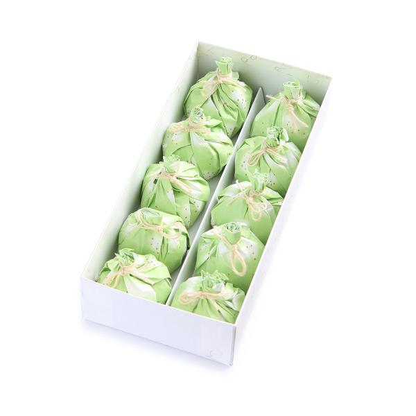 新芽が萌える、春の野を菓子にあらわしました。大納言小豆で、コシのある蓬の羽二重餅を包んでいます。大切な方への贈り物にもぜひおすすめです。※予告なくパッケージの仕様変更をさせていただく場合がございます。・賞味期限製造日より20日・セット内容野...