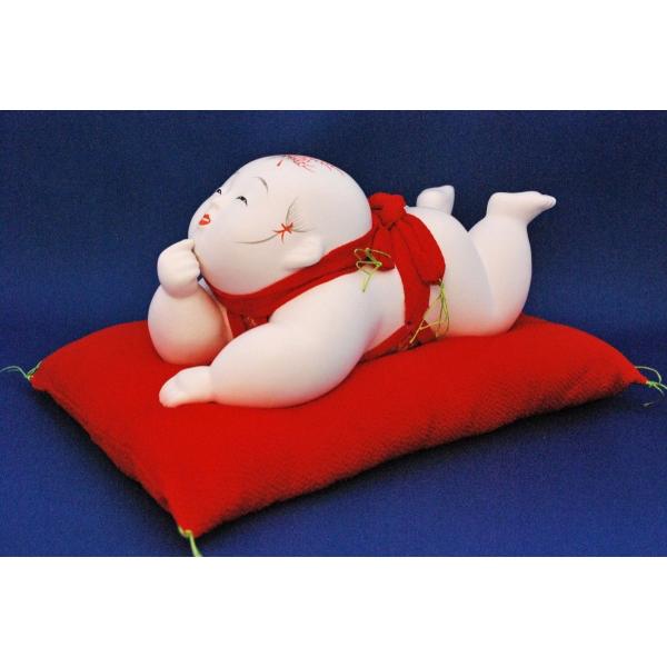 御所人形 kanouyakitagishi_kk01605