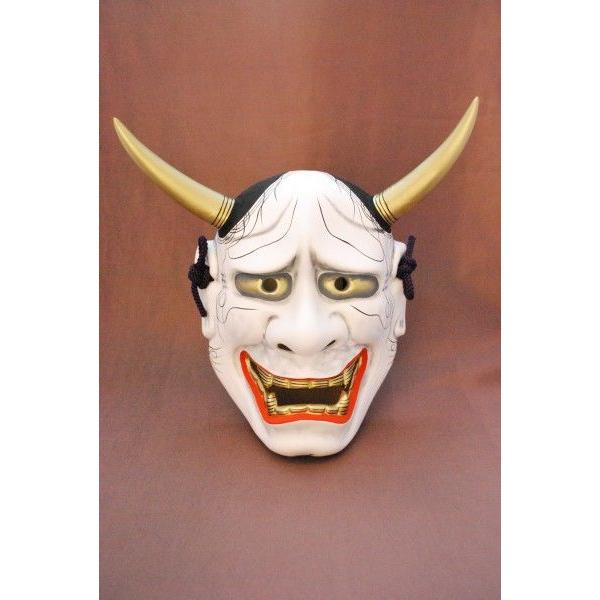 能面 般若 : 加納屋北岸 - 通販 - Yahoo!ショッピング