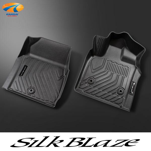 Silk Blaze（シルクブレイズ） 30系 アルファード ヴェルファイア 3D