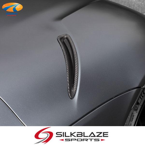 Silk Blaze（シルクブレイズ） GRスープラ 90スープラ DB82/DB22/DB42
