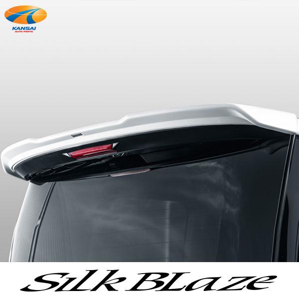 Silk Blaze（シルクブレイズ） 90系ヴォクシーリアウイングSilkBlaze