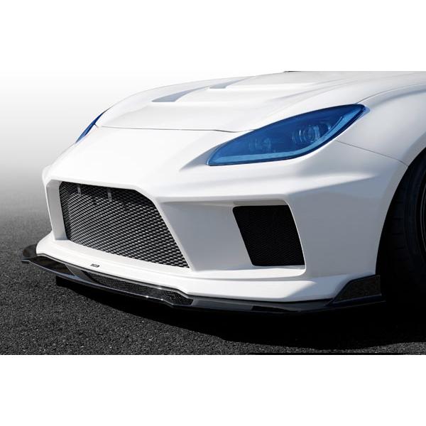 ハチパラスタイル GR86(ZN8)ヘッドライトカバー ブルー : 関西オート