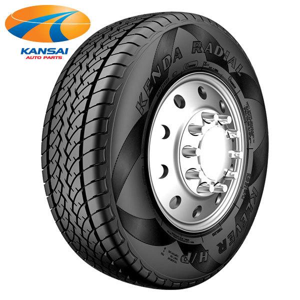 KENDA �P���_ KR15 265/70R16 265 70 16 4�{ �V�i �T�}�[ �ėp �^�C�� �������� ���� ����s��