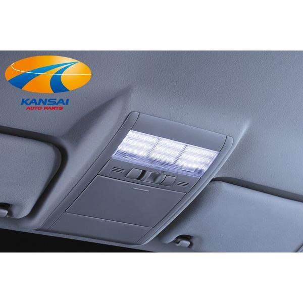 K Spec Garax ギャラクス Ledマップランプ スーパーシャイン 系プリウス Pr2 001 関西オートパーツ販売 通販 Yahoo ショッピング
