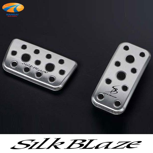 Silk Blaze（シルクブレイズ） N-BOX N-BOX CUSTOM アルミスポーツ