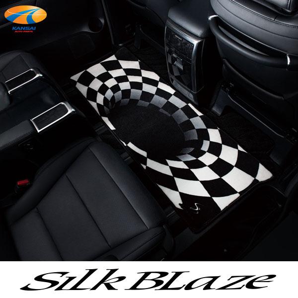 10系 アルファード シルクブレイズ フロアマット | nalans.com