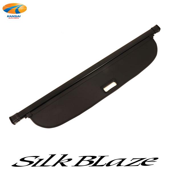 Silk Blaze（シルクブレイズ） 80ハリアー トノカバー : 関西オート 