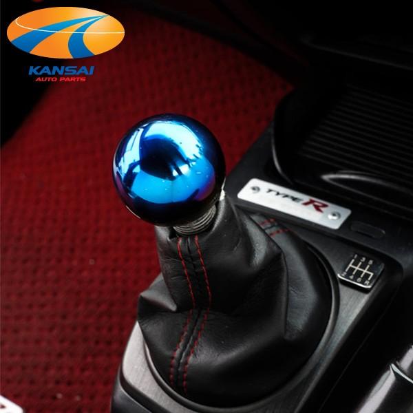 Digicam デジキャン チタンシフトノブ Type B 汎用 ニッサン ホンダ スバル トヨタ Tsnb 関西オートパーツ販売 通販 Yahoo ショッピング