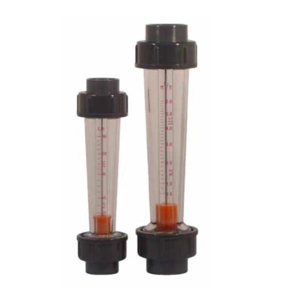 流量計 面積流量計 LZS-15 16A (5~50(L/h))関西化工 : 水処理 流量計 面積流量計 LZS-15 16A (5~50(L/h))関西化工 : 水処理