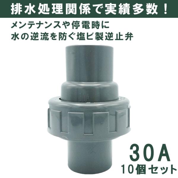 関西化工 逆止弁 ポンプ チャッキ弁 逆流防止 コンパクトスウィング 