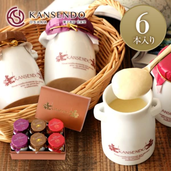 原材料：【生スイートポテト】さつま芋（南九州産）、牛乳、植物性油脂、バター、乳製品、砂糖、卵黄（卵を含む）、ラム酒、バニラオイル【栗ma・DOLCE〜クリームドルチェ〜】栗ペースト、牛乳、乳製品、植物性油脂、砂糖、白あん、卵、ラム酒、香料【...