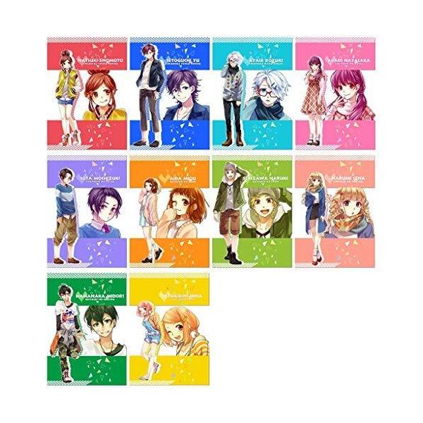 Honeyworks グッズファイルの価格と最安値 おすすめ通販を激安で