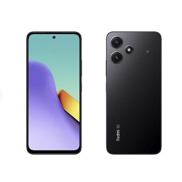 Redmi SIMフリー AU Xiaomi 12 5G XIG03 [ミッドナイトブラック] 新品