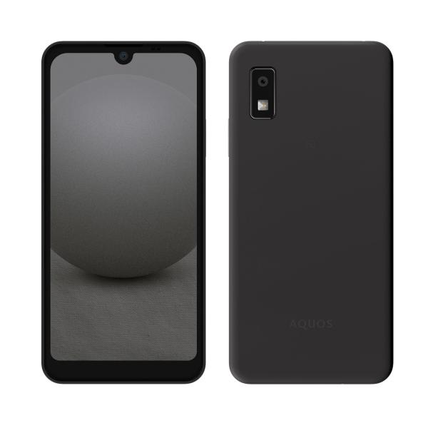 AQUOS - AQUOS wish3（A302SH） ホワイト ＊ソフトバンク AQUOS wish wish3 ホワイト A302SH SIMフリー Softbank 白ロム
