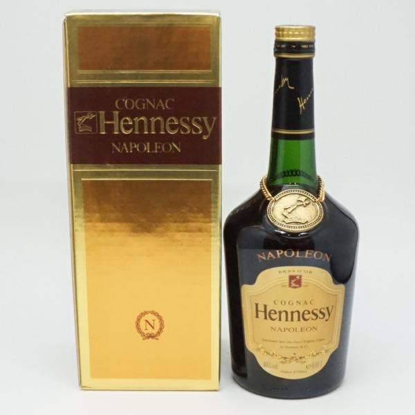 Hennessy NAPOLEON ヘネシー ナポレオン コニャック ブランデー Hennessy NAPOLEON ヘネシー ナポレオン コニャック ブランデー