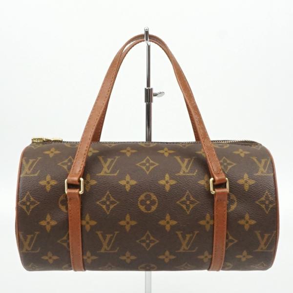 LOUIS VUITTON LOUIS VUITTON ルイ・ヴィトン M51366 パピヨン26