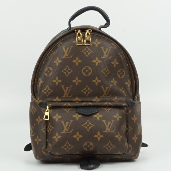 LOUIS VUITTON（ルイ・ヴィトン） M41560 パームスプリングスPM バック