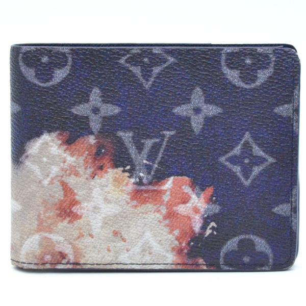 LOUIS VUITTON VUITTON ルイヴィトン M82827 ポルトフォイユ LOUIS VUITTON VUITTON ルイヴィトン M82827 ポルトフォイユ