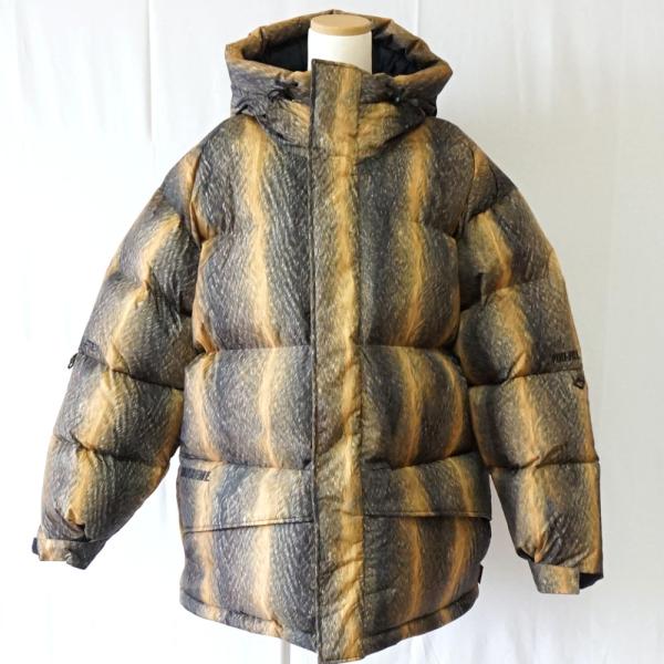 Supreme Supreme シュプリーム 2024-2025AW GORE-TEX 900Fiil