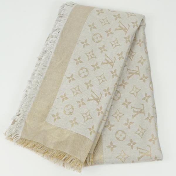LOUIS VUITTON（ルイ・ヴィトン） 【中古】 M75121 ショール
