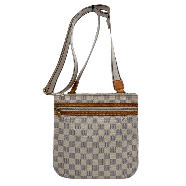 ルイ・ヴィトン LOUIS VUITTON ダミエ アズール ポシェット ボスフォール ショルダーバッグ N51112 kanteikyoku-store_22-142