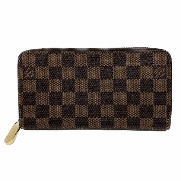 LOUIS VUITTON（ルイ・ヴィトン） ルイ ヴィトン N60046 ダミエエベヌ