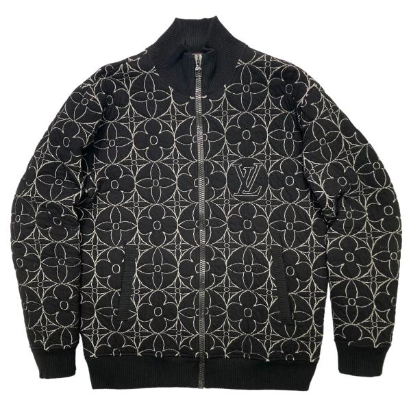 LOUIS VUITTON（ルイ・ヴィトン） 21SS RM211M ZMD HKY07W ジップ