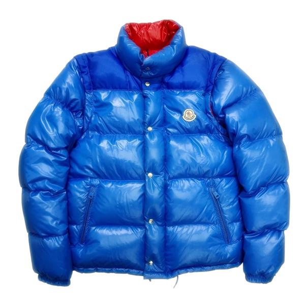 Moncler AKHEN 2way モンクレール ジャケット Moncler AKHEN 2way モンクレール ジャケット