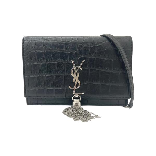 SAINT LAURENT 【中古】｜SAINT サンローラン 452159 ケイト タッセル