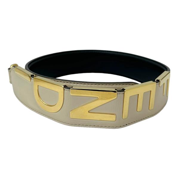 FENDI フェンディ ロゴ ストラップユー バッグ小物 ショルダー