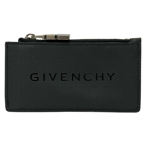 GIVENCHY（ジバンシィ） BK60DNK1VM フラグメントケース ジッパー