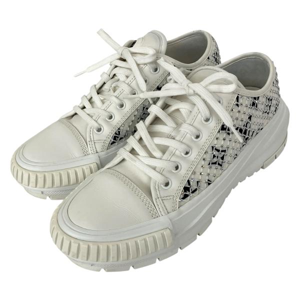 LOUIS VUITTON（ルイ・ヴィトン） スクァッドライン ラインストーン