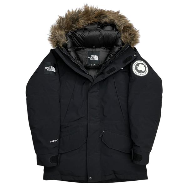 THE NORTH FACE（ザ ノースフェイス） ND91707 ANTARCTIA PARKA アン