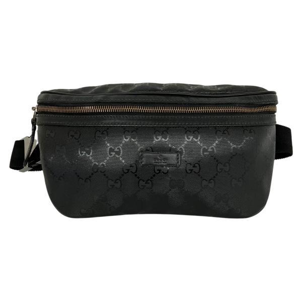 GUCCI（グッチ） 233269 GGインプリメ ボディバッグ ウエストバッグ