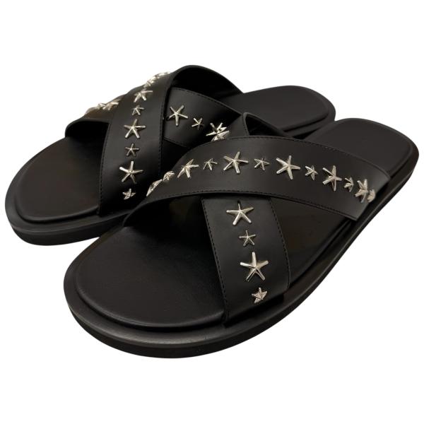 JUNO（JIMMY CHOO） 【中古】｜JIMMY CHOO ジミーチュウ スタッズ