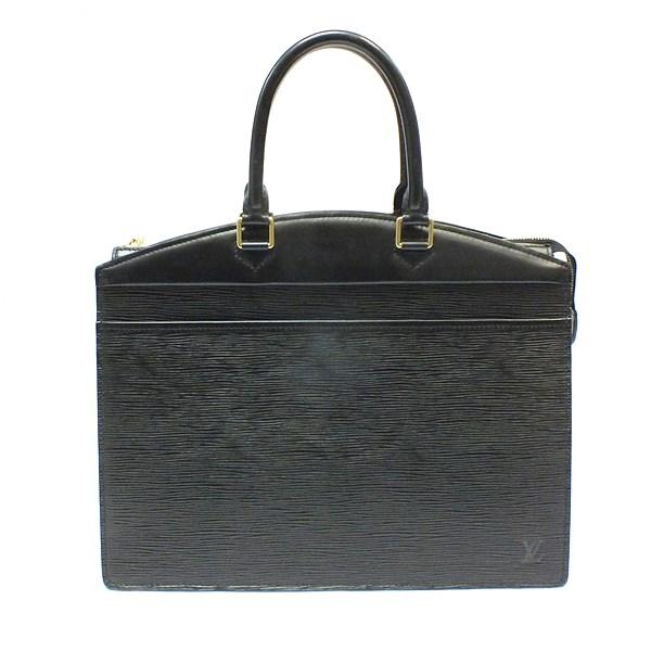 LOUIS VUITTON ルイヴィトン M48182 エピ リヴィエラ ハンドバッグ 