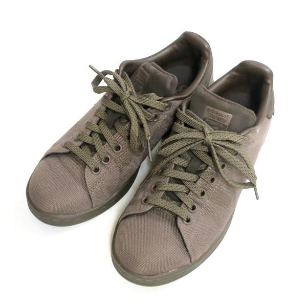 ADIDAS アディダス APC011001 STAN SMITH スタンスミスCORDURA 