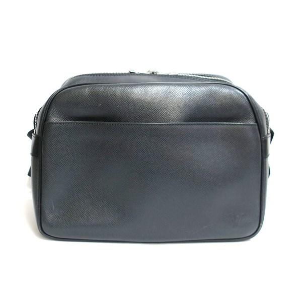 LOUIS VUITTON ルイヴィトン M30152 タイガ リポーターPM ショルダー 