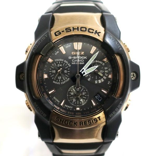 CASIO カシオ G-SHOCK Gショック GS-1100BR 【GIEZ】
