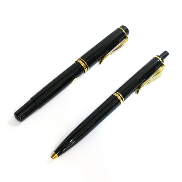 Pelikan ペリカン K200 クラシック ボールペン M250 ペン先585(K14 
