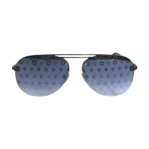 LOUIS VUITTON ルイヴィトン Z1019E クロックワイズ ティアドロップ