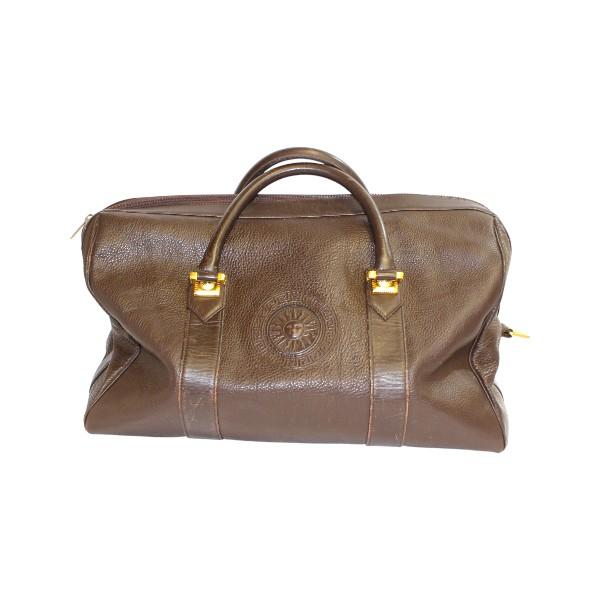 本日21時まで限定価格　VERSACE　高級　ボストンバッグ　ヴェルサーチ 本日21時まで限定価格 VERSACE 高級 ボストンバッグ ヴェルサーチ