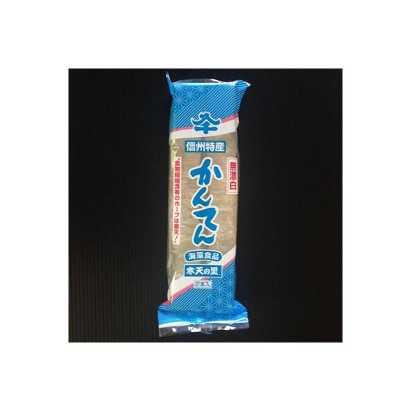 信州特産寒天といえば棒寒天。蓼科山麓のおいしい水ときれいな空気で昔ながらの伝統製法で作られました。天草も多種類を配合しており、お客様が使いやすく、安心な天草を使用しています。国産で無添加・無漂白のため、安心と安全をお届けいたします。羊かん・...