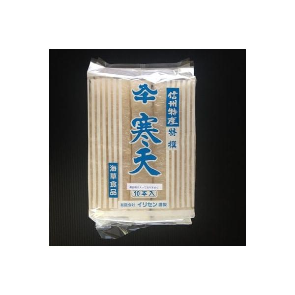 信州特産寒天といえば棒寒天。蓼科山麓のおいしい水ときれいな空気で昔ながらの伝統製法で作られました。天草も多種類を配合しており、お客様が使いやすく、安心な天草を使用しています。国産で無添加・無漂白のため、安心と安全をお届けいたします。羊かん・...